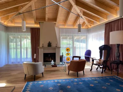 Smiley-Homes Vegi &Silence Apartments