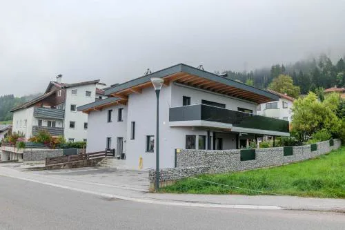 Appartement Bergliebe
