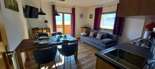 Apartment Birgit