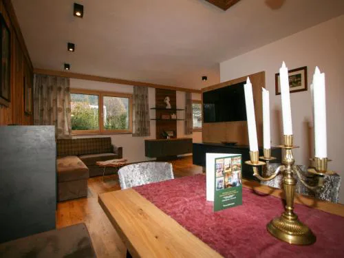 Apartment Erzherzog's Apts Kaiser und Alpenlodge by Interhome