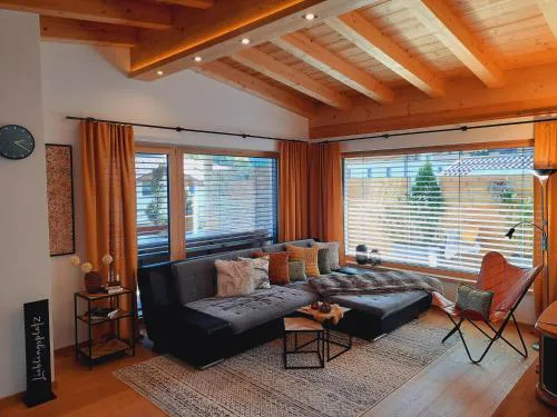 Apartment ZillerSoul