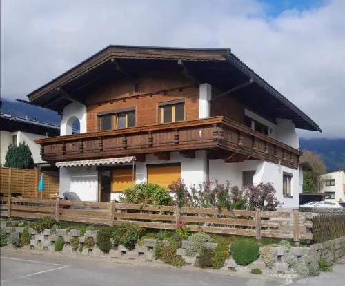 Ferienhaus Ehstand