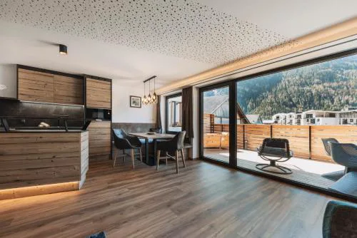 4zero Appartment