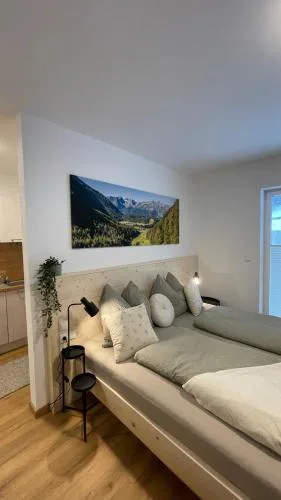 Apartment Grüner Niederthai