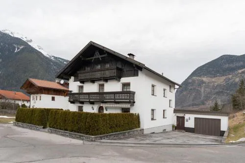 Appartement Rauth