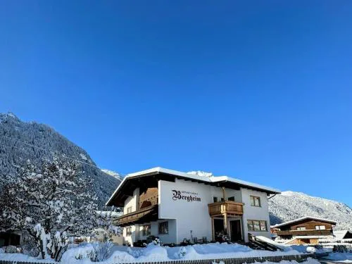Appartment Bergheim