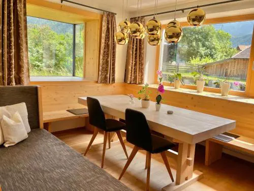 Bio Apartment - Der Steinadler