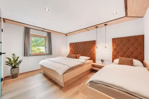 Chalet-Midl