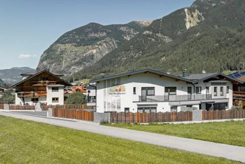 Chalet Waldhart