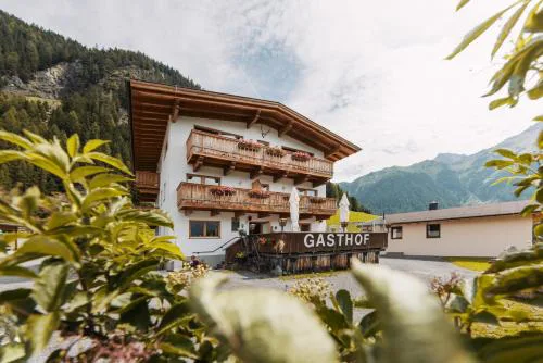 Gasthof Leiter´s Hoamatl