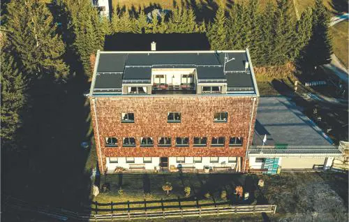 Hochmoderne Ferienwohnung