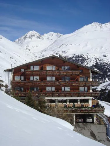 Gasthof Geierwallihof Klotz Konrad KEG