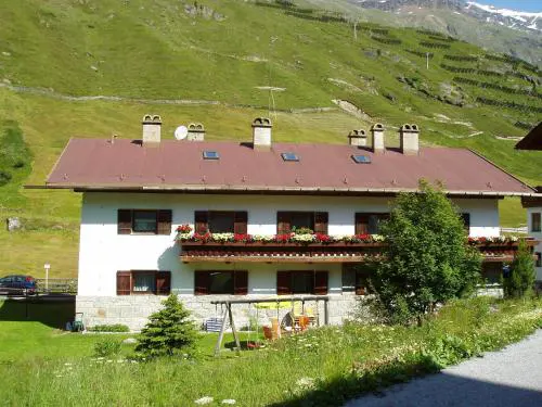 Haus Eberhard
