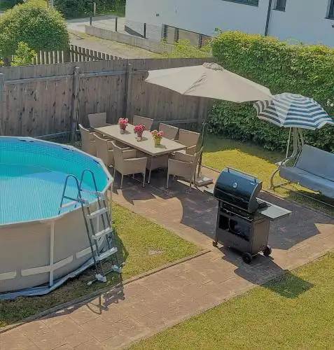 Appartement Jakalar