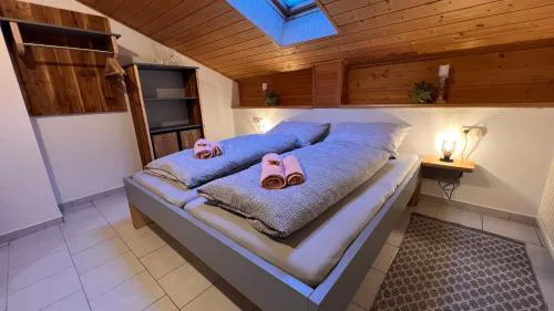 Ferienwohnung Angerwies in Vils - Tirol