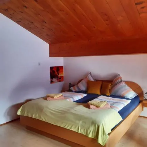 Ferienwohnung Vils