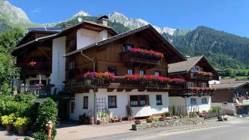 Blusnerhof