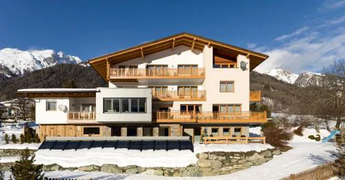 Haus Bstieler