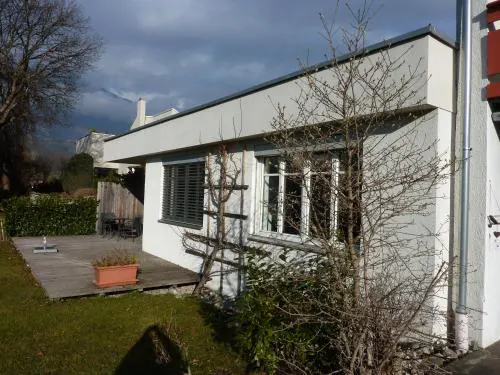 Bungalow Kaktus