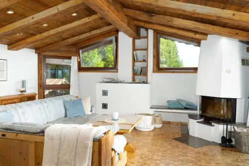 Landhaus Waldhof am Grossvolderberg