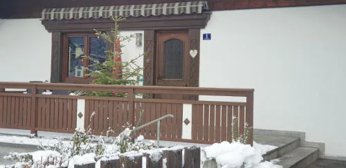 Ferienwohnung Singer
