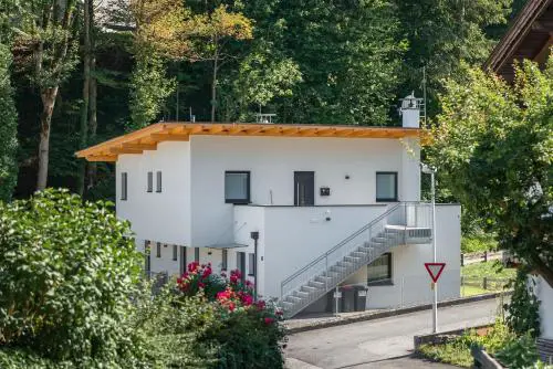 Ferienwohnung Unterlechner - Apt 1