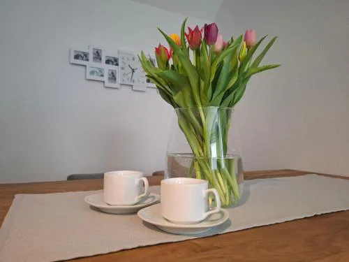 Ferienwohnung Zeiger