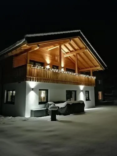 Hoamatgfühl