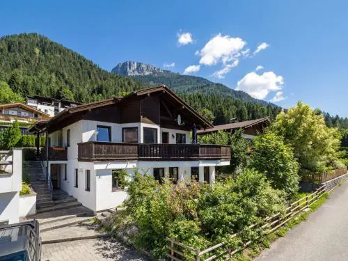 Ferienhaus Schrederleite