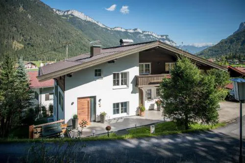Haus Steinberg