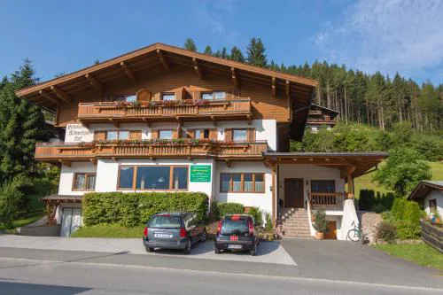 Pension Schweizerhof