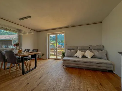 Alpinehome Walchsee