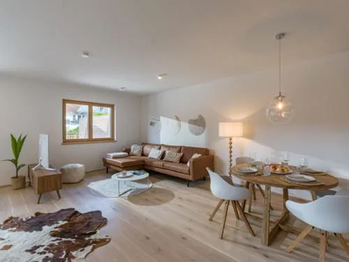 Apartment Hideaway - Stylisch, ruhig, Topausstattung, Infrarotsauna, Dachterrasse