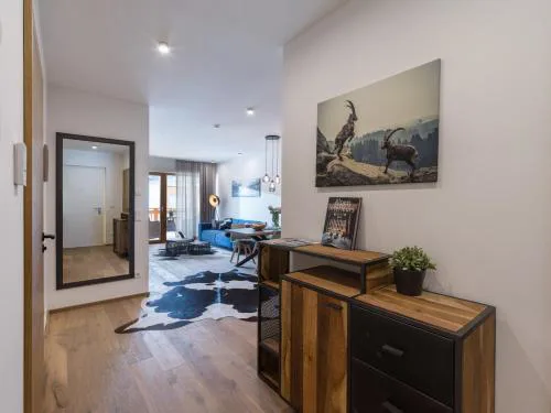 Apartment Liebelei am See - Traumblick aufs Kaisergebirge - nur ein Katzensprung zum See