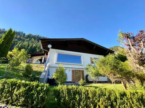 Ferienhaus Sonnleiten
