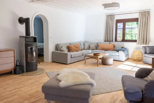 Haus Trudi