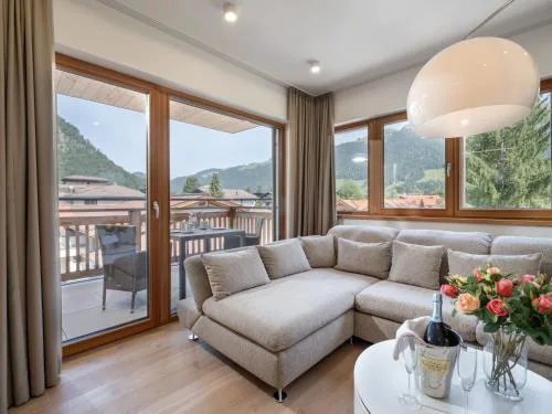 Herzi Chalet - top ausgestattet, neu, chic und sehr gemütlich