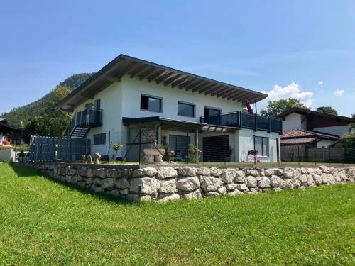 Tanja's Kaiserdomizil