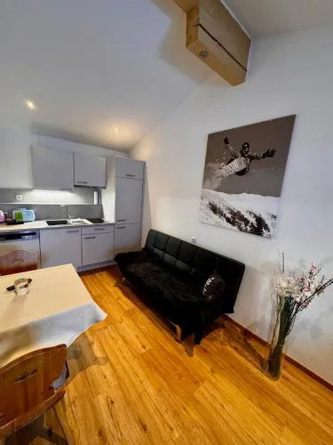Kleine, nette Ferienwohnung, nahe Ski - und Wanderlift!