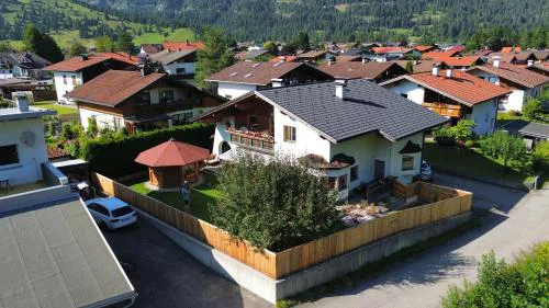 Haus Gaichtspitzblick