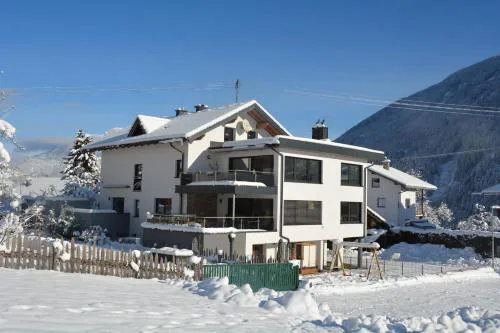 Apart Pitztalurlaub
