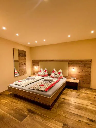 Apartment Waldnah