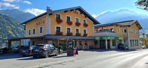 Ferienwohnung Krug