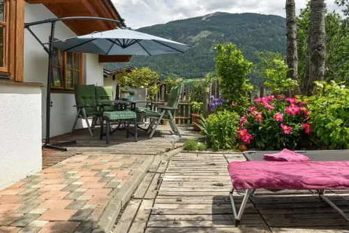 Ferienwohnung Wassermann
