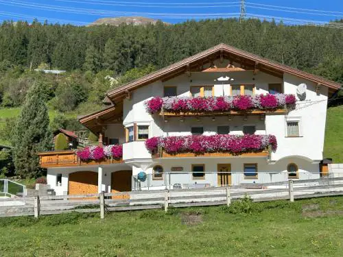 Haus Deutschmann