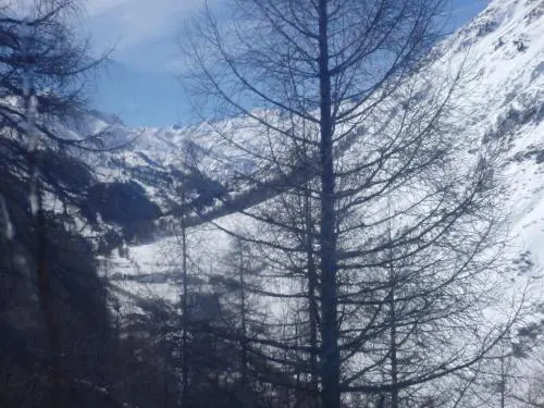 Pension Kupfer