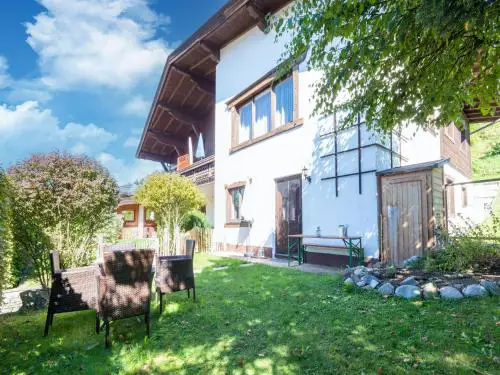 Apartment in Westendorf