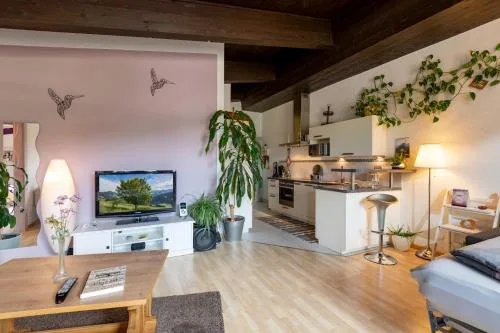Apartment Lichtoase