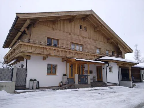 Appartement Antretter