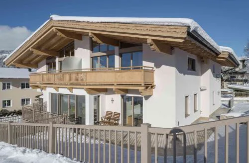 Appartement Gertraud